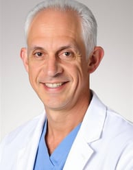 James Steinberg image