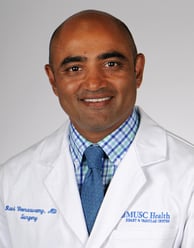 Ravi Veeraswamy image