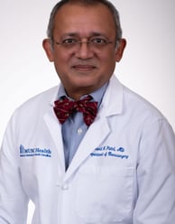 Sunil J. Patel image