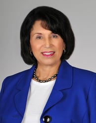 Diana M. Mullis image