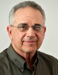 Arthur Feldman image