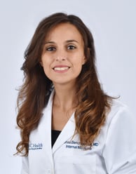 Hanaa Benchekroun Belabbes image