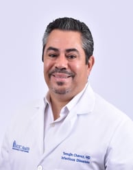 Temujin Chavez image