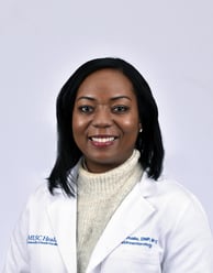 Dawn Marie Smalls image