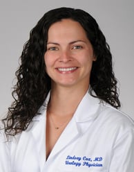 Lindsey C. Cox image