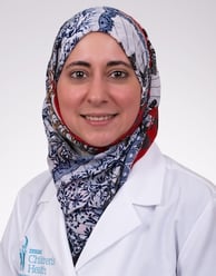 Ladan Ghajar, M.D. image
