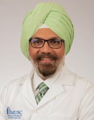 Sarandeep Huja image