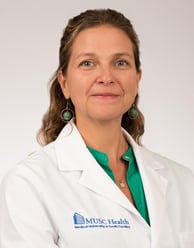 Gweneth B Lazenby image