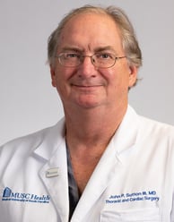 John Sutton, III image