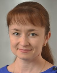 Maria Govorkova image