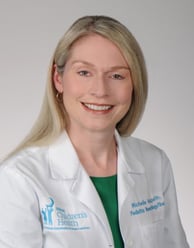 Michelle Phillips Hudspeth image