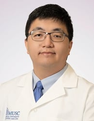 Calvin Hu image