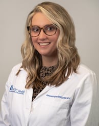 Alexandria Ingram image