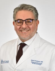 Wael Ghalayini image