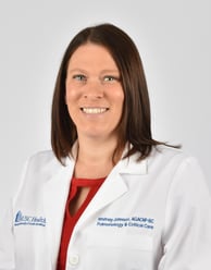 Whitney Johnson image