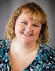 Heather Fikes Cantrell image