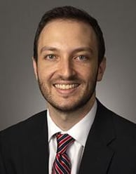 Joshua C Cutler image