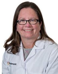 Amanda J Downs image