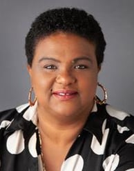 Marjorie Yvette Elibert image