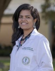 Tanuja Kothinti image