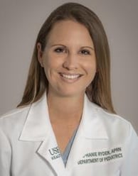 Stephanie Ryder image