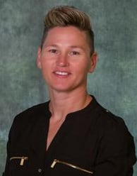 Jennifer C Teeters image