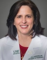 Antoinette Spoto Cannons image