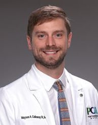 Mayson Augustus Callaway image