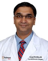 Paraag Chowdhary image