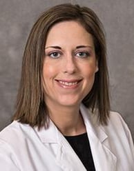 Elizabeth Canfield Hawk image