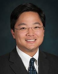 Benjamin C Lee image