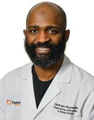 Olufisayo Otusanya image