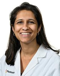 Kalindi Parikh image