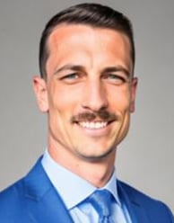 John M Thompson image