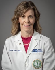 Heather L Agazzi image