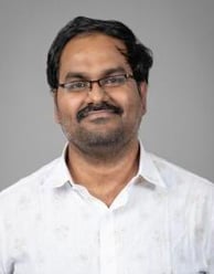 Chaithanya Reddy V Bandi image