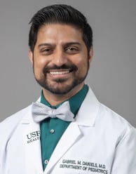 Gabriel Daniels image