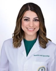 Fatemeh Pousson image