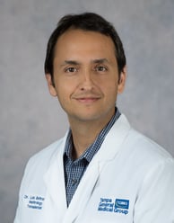 Luis Beltran Garcia image