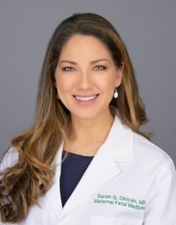 Sarah G Obican image