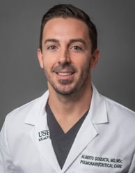 Alberto Goizueta image