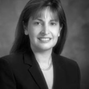 Mitra Sorooshian image