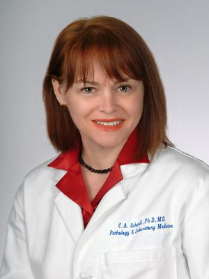 Cynthia A. Schandl image