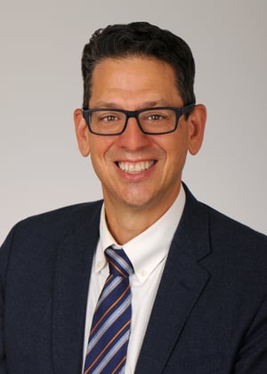 Robert A. Cina image