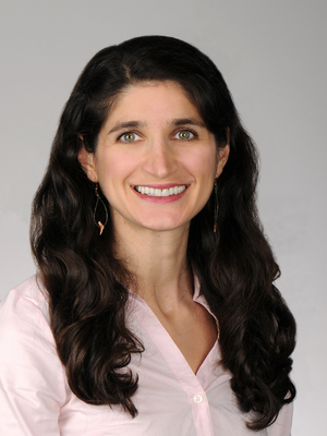 Jameela Goudarzi image