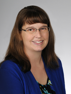 Vicki E. Allen image