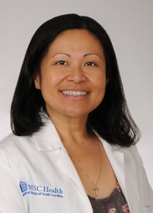 Maria Cecilia Reyes image