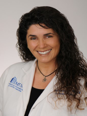 Denise M. Carneiro-Pla image