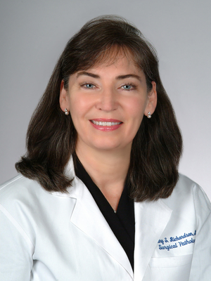 Mary S. Richardson image