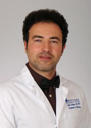 Ismail Mikdat Kabakus image